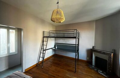 location appartement 300 € CC /mois à proximité de Buzançais (36500)