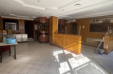 vente commerce 107 600 € à proximité de Gargilesse-Dampierre (36190)