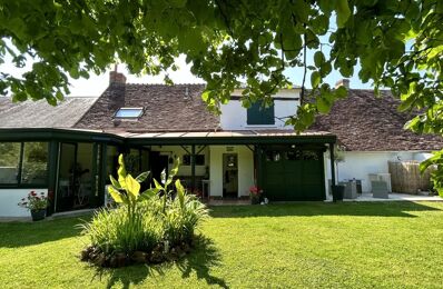 vente maison 126 900 € à proximité de Argenton-sur-Creuse (36200)