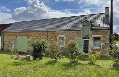 vente maison 64 900 € à proximité de Villedieu-sur-Indre (36320)