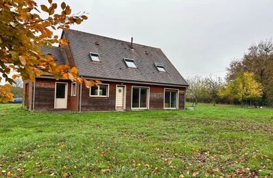 vente maison 190 000 € à proximité de Le Pont-Chrétien-Chabenet (36800)