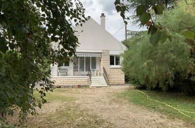 vente maison 133 000 € à proximité de Pouligny-Saint-Pierre (36300)