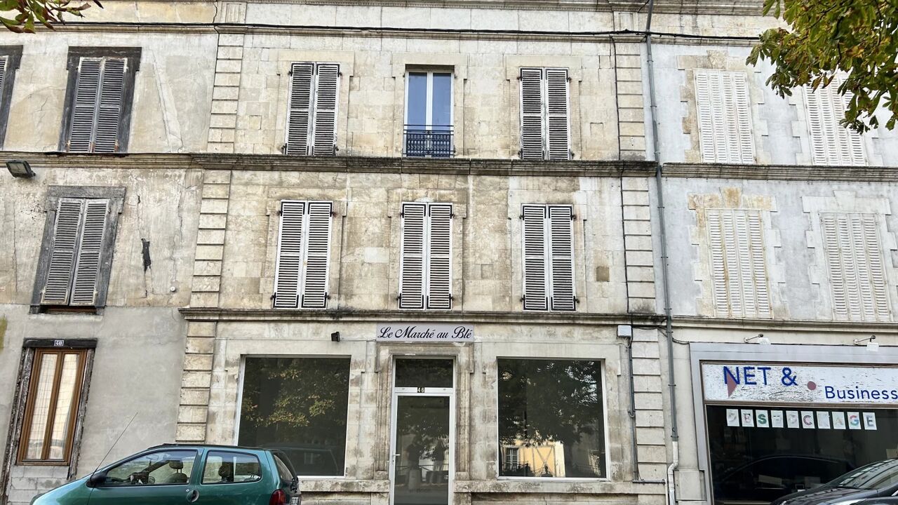 immeuble  pièces 135 m2 à vendre à Argenton-sur-Creuse (36200)