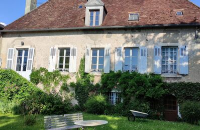 vente maison 299 000 € à proximité de Châteauroux (36000)