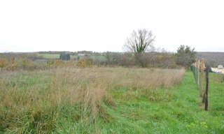 Terrain  1960 m² à vendre à Chasseneuil (36800)