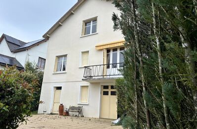 vente maison 139 800 € à proximité de Thenay (36800)