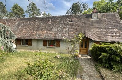 vente maison 76 500 € à proximité de Sacierges-Saint-Martin (36170)
