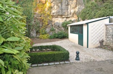 vente maison 79 000 € à proximité de Le Menoux (36200)