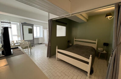 appartement 1 pièces 33 m2 à vendre à Ciboure (64500)