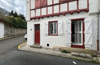 vente appartement 196 000 € à proximité de Ustaritz (64480)