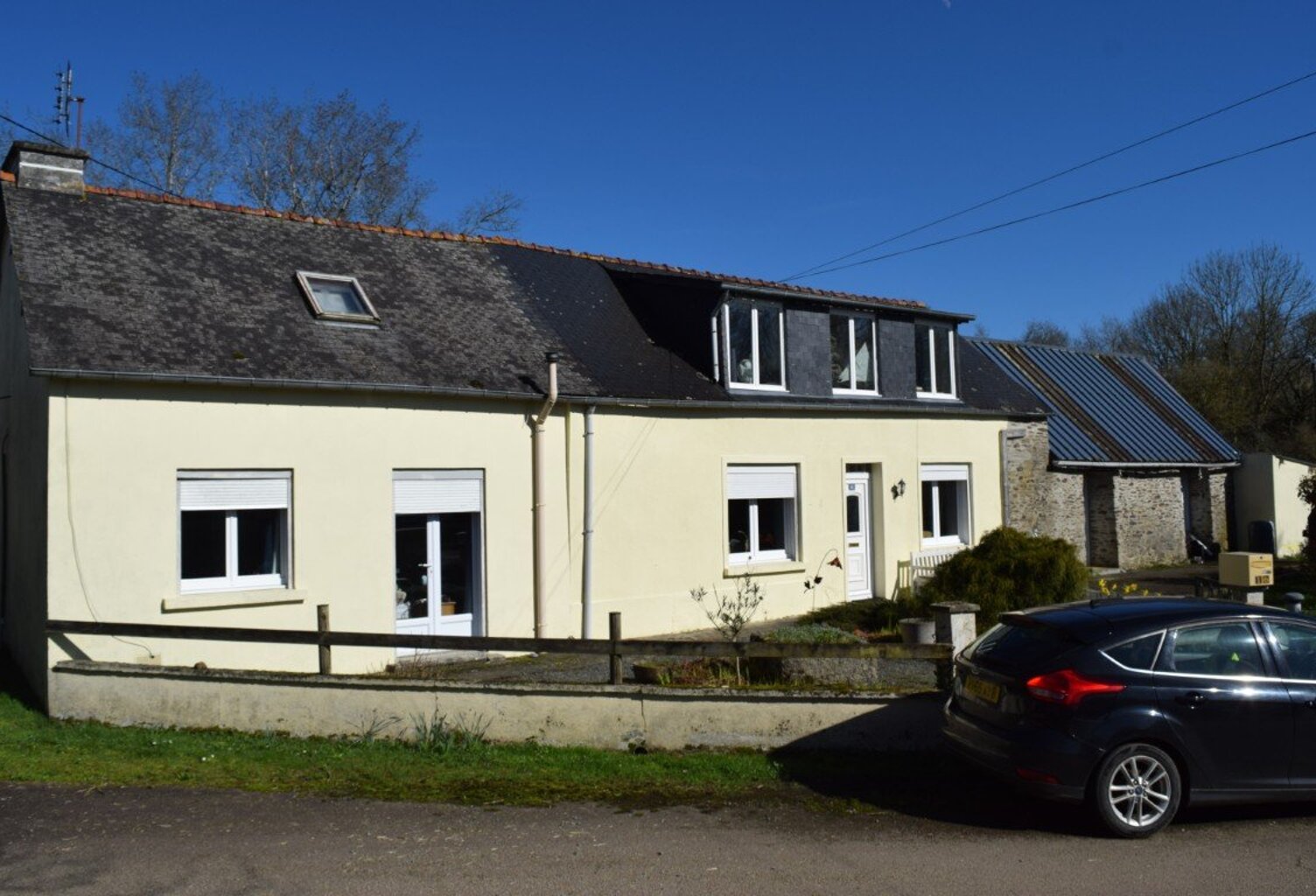 Maison — photo 1