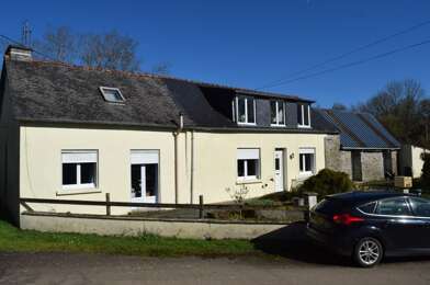 Maison 6 pièces 102500 €