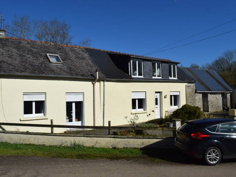 Maison — photo 1