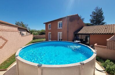 vente maison 212 000 € à proximité de Gaudiès (09700)