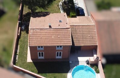 vente maison 212 000 € à proximité de Besset (09500)