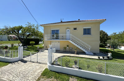 vente maison 139 000 € à proximité de Castella (47340)
