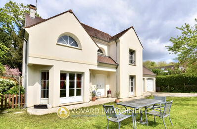 vente maison 779 000 € à proximité de Fontenay-en-Parisis (95190)