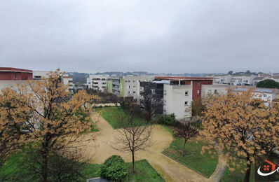 appartement 1 pièces 31 m2 à louer à Montpellier (34070)