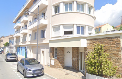 appartement 4 pièces 93 m2 à vendre à Le Lavandou (83980)