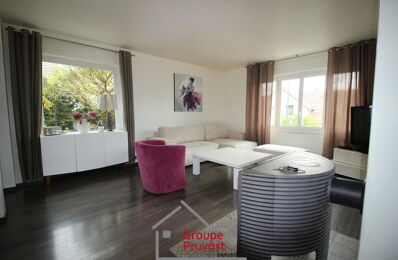 vente maison 520 000 € à proximité de Saint-Julien-sur-Veyle (01540)
