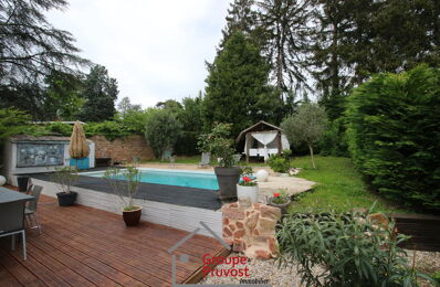 vente maison 490 000 € à proximité de Saint-Genis-sur-Menthon (01380)