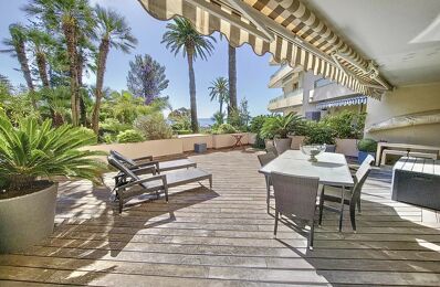 appartement 2 pièces 53 m2 à vendre à Cannes (06400)