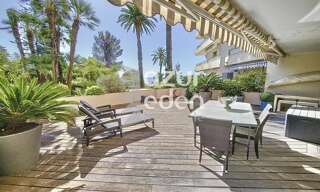 Appartement 2 Pièces 53 m² à vendre à Cannes (06400)