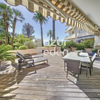 Appartement 2 pièces 780000 €