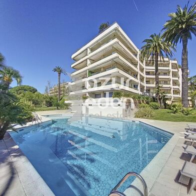 Appartement 2 pièces 780000 €