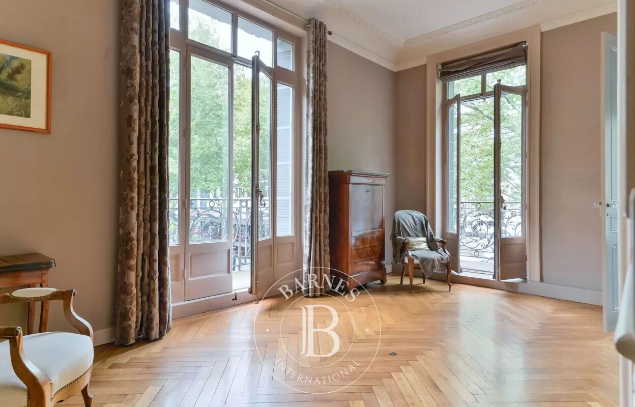 appartement 6 pièces 218 m2 à vendre à Lyon 3 (69003)