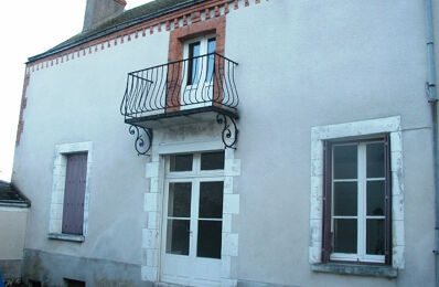 maison 4 pièces 151 m2 à louer à Meung-sur-Loire (45130)