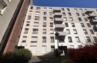 vente appartement 113 000 € à proximité de Montmorency (95160)