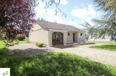 vente maison 137 800 € à proximité de Nogent-sur-Vernisson (45290)