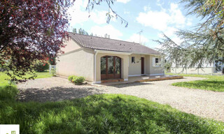 Maison 4 Pièces 80 m² à vendre à Aillant-sur-Milleron (45230)