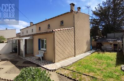 vente maison 145 000 € à proximité de Berriac (11000)