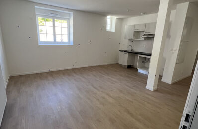 appartement 2 pièces 52 m2 à louer à Montrabé (31850)