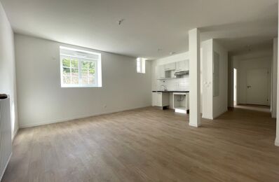 appartement 2 pièces 52 m2 à louer à Montrabé (31850)