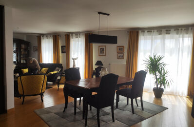 vente appartement 350 000 € à proximité de Chauconin-Neufmontiers (77124)