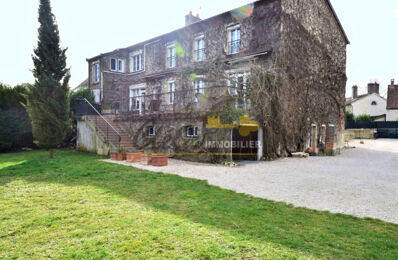 vente maison 470 000 € à proximité de Villers-les-Pots (21130)