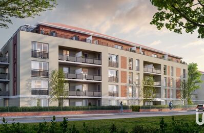vente appartement 207 000 € à proximité de Saint-Piat (28130)