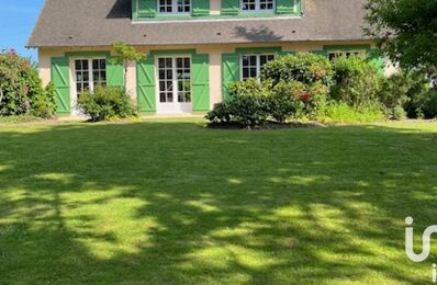 vente maison 312 000 € à proximité de Fleury-sur-Andelle (27380)