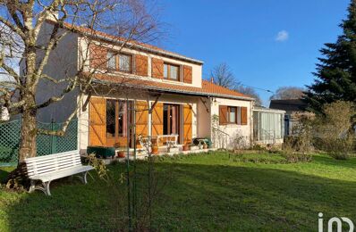 vente maison 399 500 € à proximité de Saint-Lumine-de-Clisson (44190)