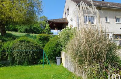 vente maison 178 000 € à proximité de Le Gault-Soigny (51210)