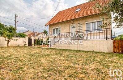 vente maison 417 000 € à proximité de Seraincourt (95450)