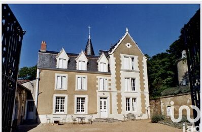 maison 10 pièces 318 m2 à vendre à Beaumont Saint-Cyr (86490)