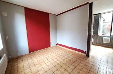 vente appartement 76 300 € à proximité de Mers-les-Bains (80350)