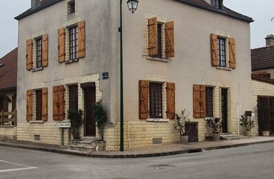 vente maison 158 720 € à proximité de Sennevoy-le-Haut (89160)