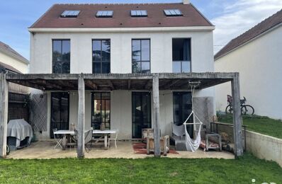 vente maison 698 000 € à proximité de Ézy-sur-Eure (27530)