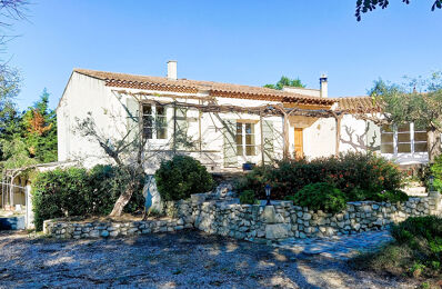 vente maison 640 000 € à proximité de Caissargues (30132)