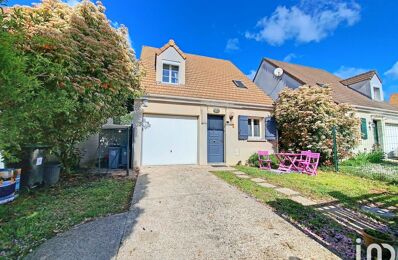 vente maison 423 000 € à proximité de Le Mesnil-Aubry (95720)